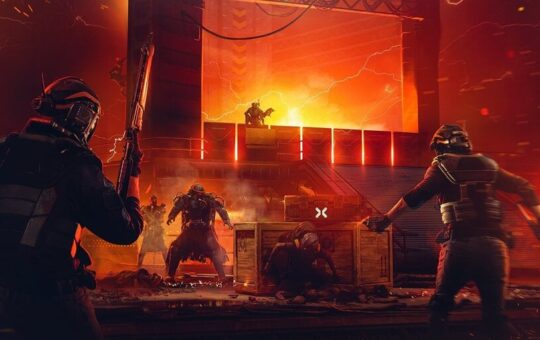 The Most Anticipated Crypto and NFT Games