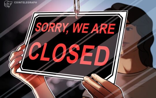 US-based Genesis Global Trading will eliminate its crypto spot trading service