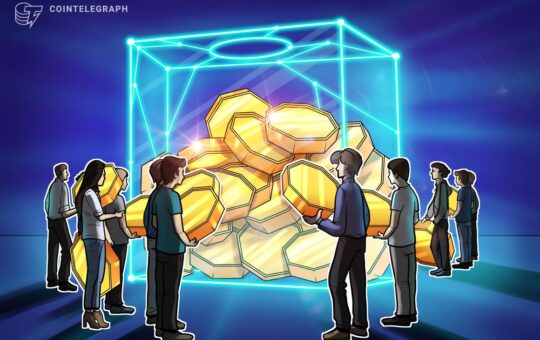 Venture capital exec says ‘lack of innovation’ drives funding away from crypto