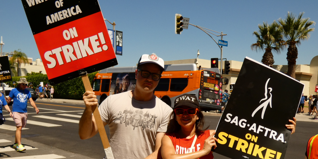 Video Game Actors Ready to Strike Over AI Concerns, Wage Demands