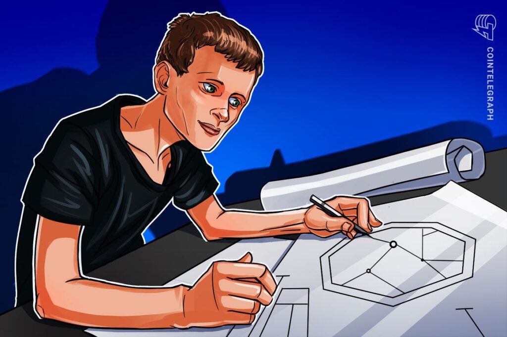 Vitalik Buterin’s Privacy Pool idea is interesting, but it’s just the start