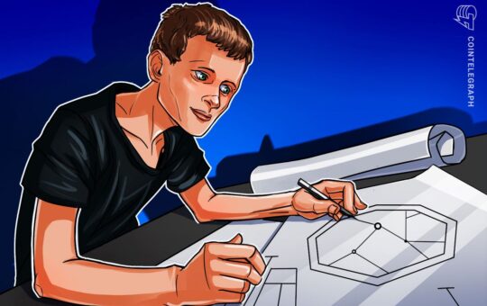 Vitalik Buterin’s Privacy Pool idea is interesting, but it’s just the start