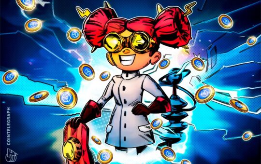 What is Gala Games and how to buy GALA coin?