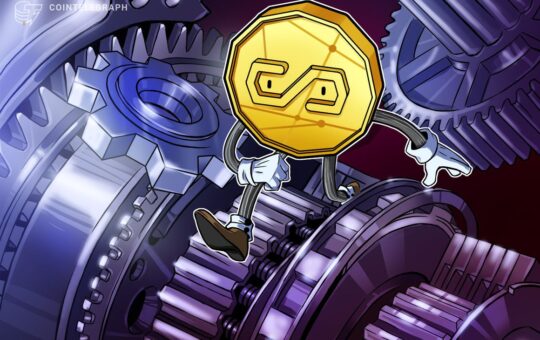 Why are investors fleeing crypto’s safe haven?