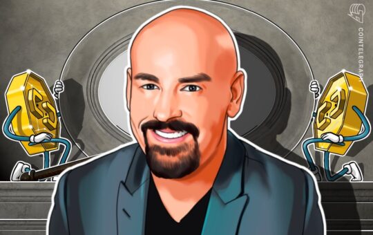 XRP lawyer John Deaton joins LBRY case as amicus curiae