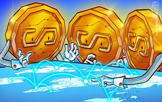 A closer look at the evolving stablecoin ecosystem