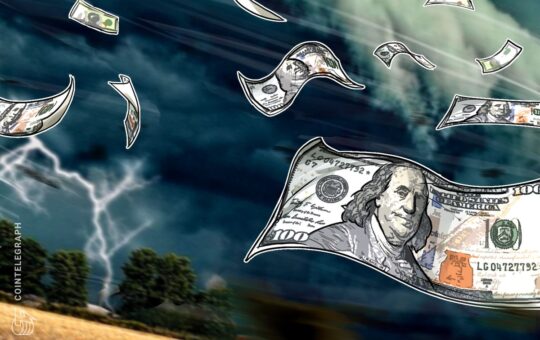 Alameda Research lost $190M to scams and ‘questionable’ blockchains: Whistleblower