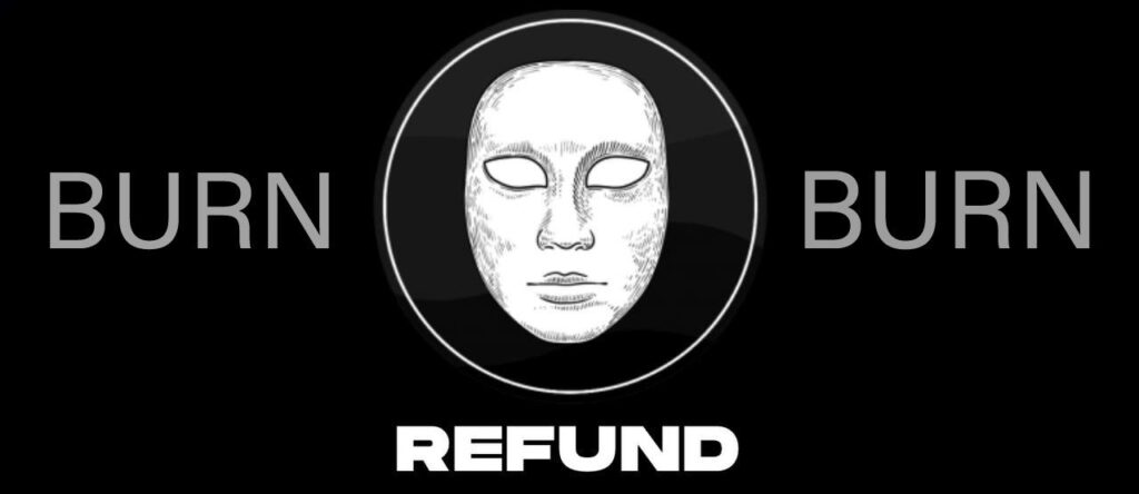 As REFUND Token Shoots Up 1,000%, This Overlooked Bitcoin Project Has Locked In $1.5 Million – Next 100x Coin?