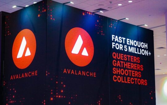 Avalanche Pumps as Friend.tech Fork Stars Arena Catches Fire