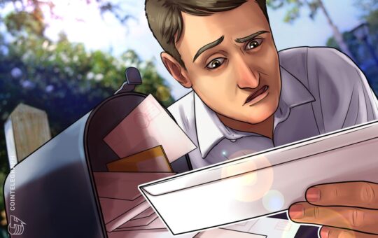 Bitcoin ASIC manufacturer Bitmain pauses employee salary payments: Report