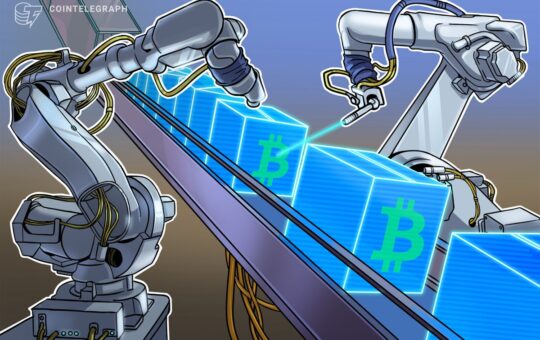 Bitcoin Amsterdam highlights hurdles for consensus over improvement proposals