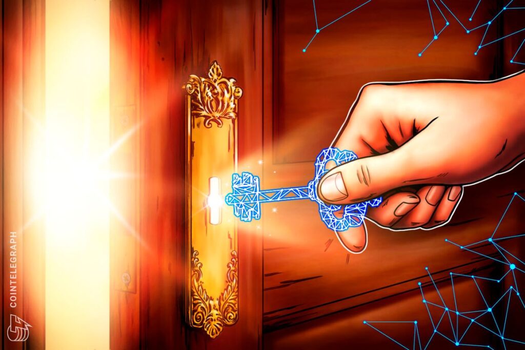 Blockchain key to verifying authenticity of real-world media — Nodle