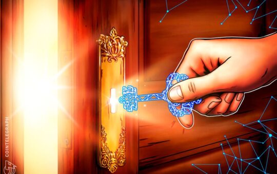 Blockchain key to verifying authenticity of real-world media — Nodle