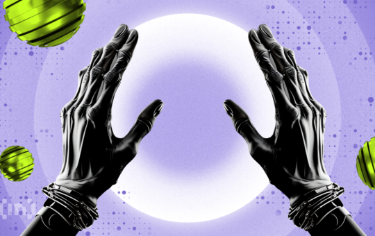 Paradigm Co-Founder Steps Down to Pursue Science Passion