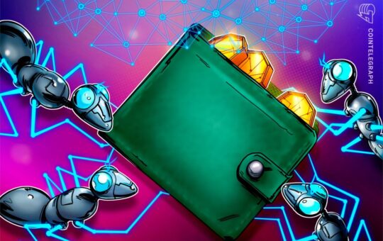 CoinDCX exchange expands self-custody wallet to support 155 countries