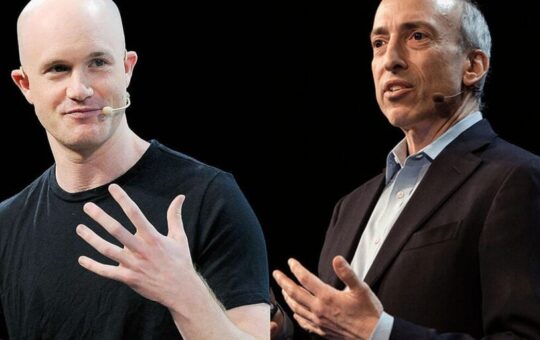 Coinbase Decries SEC ‘Bureaucratic Pantomime', Again Demands a Decision on Crypto Rules