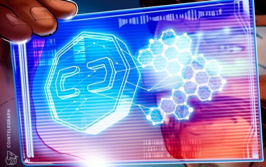 Coinbase lobbying efforts face setback from Hamas’ crypto use: Berenberg analysts