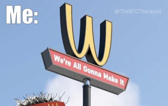 Court and Courtrooms, Law and Lawsuits and 20 Crypto Jokes