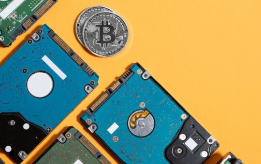 Crypto Startup Ryder Raises $1.2 Million to Build Wallets With No Seed Phrases