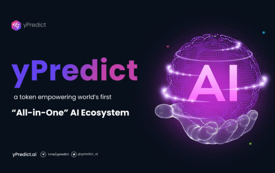 Crypto Whales are Accumulating This Lesser Known Crypto – Here