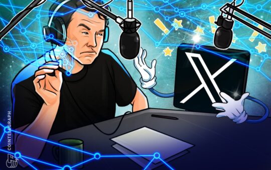 Elon Musk trials $1 subscription signup fee for new X users in New Zealand, Philippines