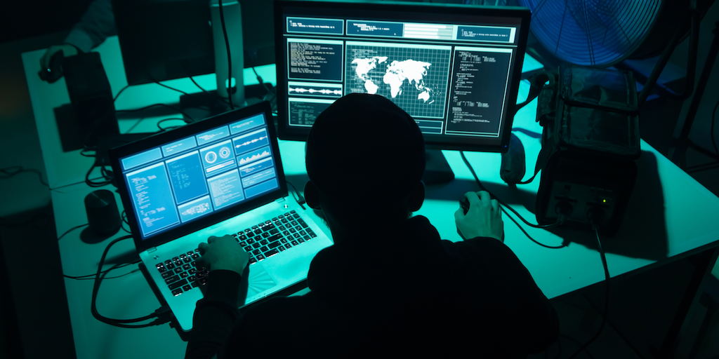 Email Phishing Attacks Up 1,265% Since ChatGPT Launched: SlashNext