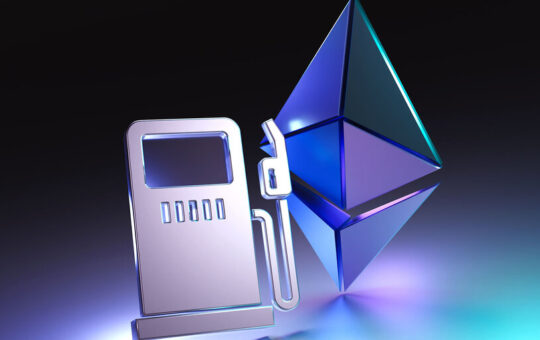 Ethereum Gas Fees Hit New Low for 2023 as DeFi, NFT Activity Drops
