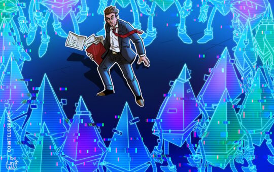 Fireblocks, UniPass wallet tackle Ethereum ERC-4337 account abstraction vulnerability