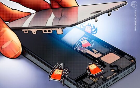 Friend.tech users blame SIM swaps after more than 100 ETH drained in a week