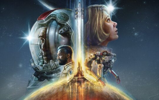 God Mode: 9 Can't-Miss 'Starfield' Quests With the Best Stories and Rewards