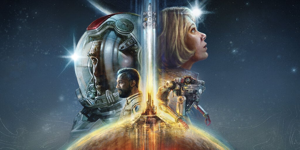 God Mode: 9 Can't-Miss 'Starfield' Quests With the Best Stories and Rewards