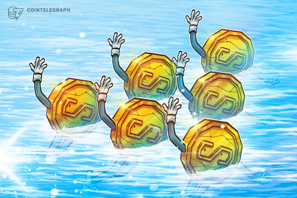 How CBDCs and stablecoins can coexist: FIS panel discussion