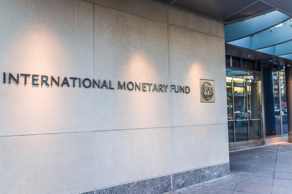 IMF Proposes Crypto Risk Assessment Matrix for Macrofinancial Impact on Countries