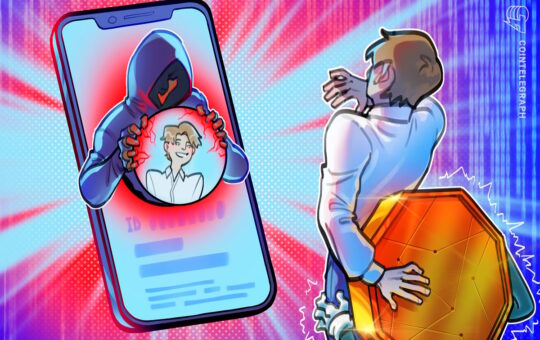 Impersonation scams in crypto, explained