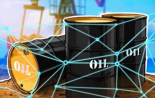 India state refiner HPCL uses blockchain to verify purchase orders