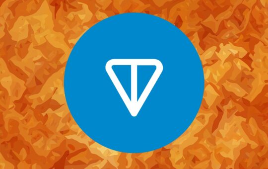 Is It Too Late to Buy Toncoin? TON Price Blasts Up 5% and New Crypto Casino Project Secures $450,000 – How to Buy Early?