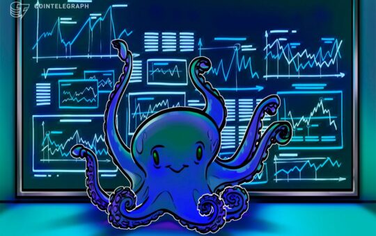 Kraken set to acquire Dutch exchange BCM, eyes European expansion