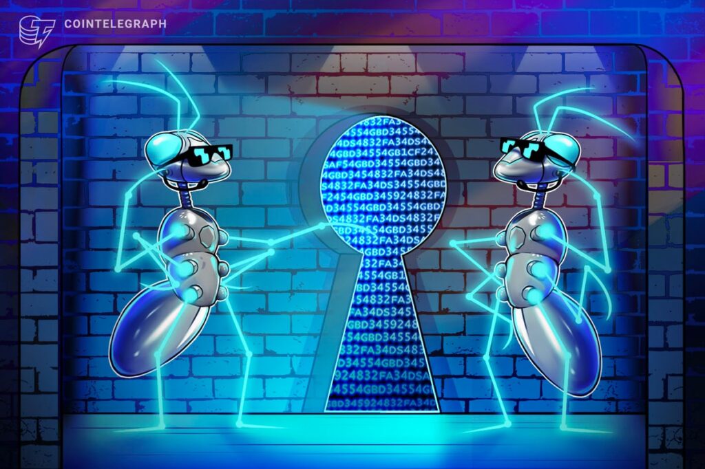 MetaMask security partner Blockaid secures $33M funding