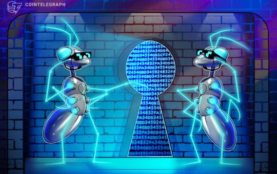 MetaMask security partner Blockaid secures $33M funding