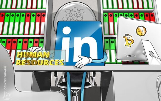 Microsoft-owned LinkedIn releases AI-powered assistant for job recruiters