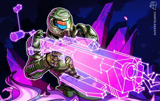 Microsoft’s Activision buy may see more metaverse in the office and crypto in gaming