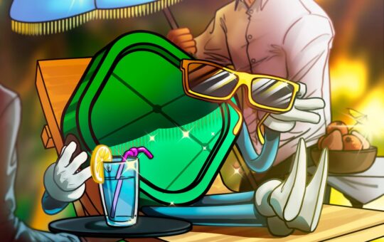 NFTs aren’t dead — they’re just resting