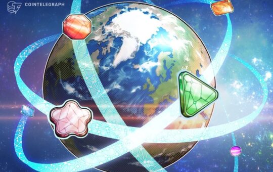 Nothing to see here: OpenSea denies exec involved in $60M rug pull: Nifty Newsletter