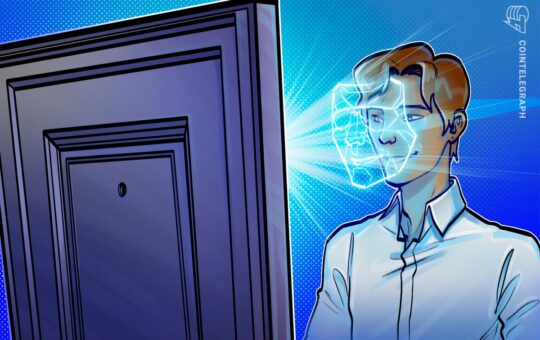 OKX exec says KYC will ‘raise the bar,’ bring real capital into crypto: Blockchain Economy Dubai 2023