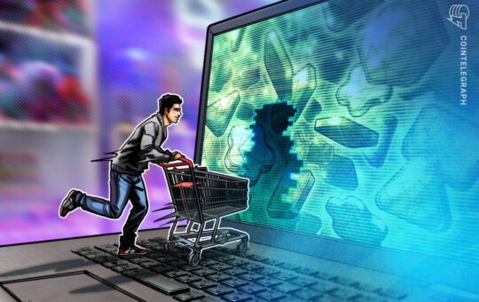 PayPal applies for NFT marketplace patent, Meta’s avatars impress: Nifty Newsletter