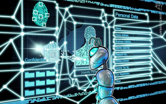 Privacy firm Nym launches $300M fund, eyes Web3 wallets, RPCs and infrastructure services