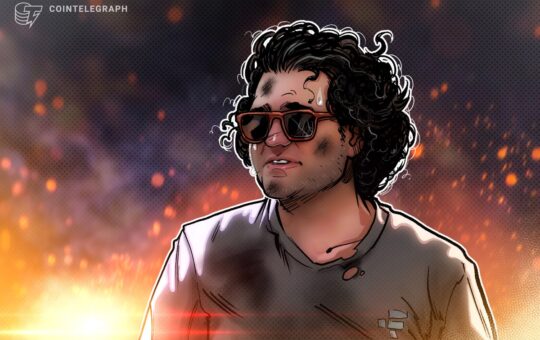 Prosecutors rest their case as Sam Bankman-Fried prepares to testify