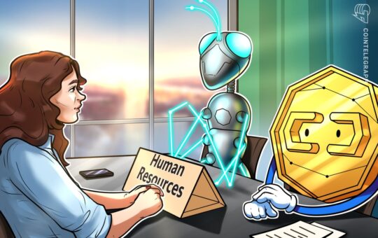 Ripple job posting hints at possible IPO, XRP community says