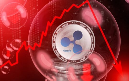 Ripple’s Win Over SEC Gave XRP a Massive Boost—That’s All Gone Now