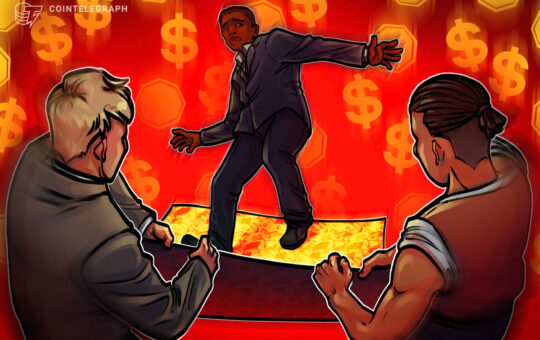 Rug pull feared as Safereum devs reportedly unlock and dump native token